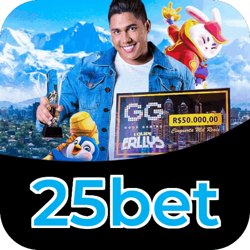 APK Android 25bet